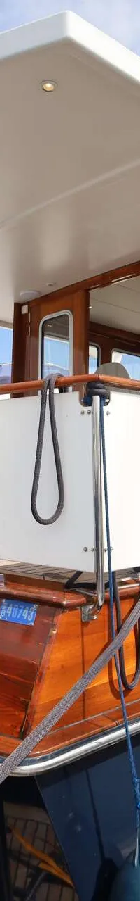 Super van Craft 1570 - Foto 18