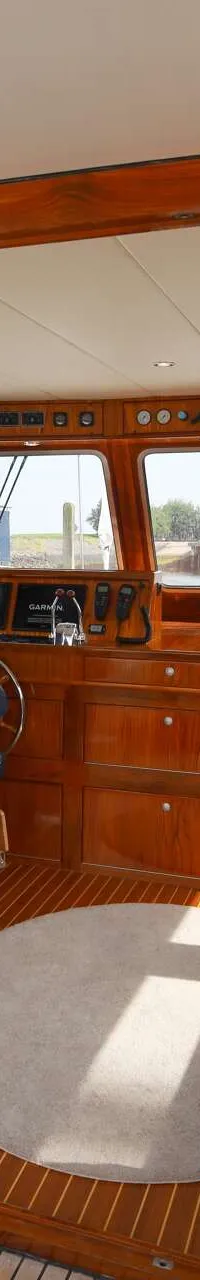 Super van Craft 1570 - Foto 20