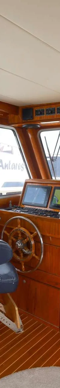 Super van Craft 1570 - Foto 21