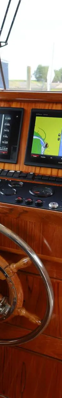 Super van Craft 1570 - Foto 22
