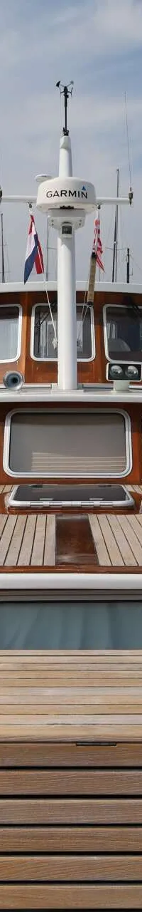 Super van Craft 1570 - Foto 9