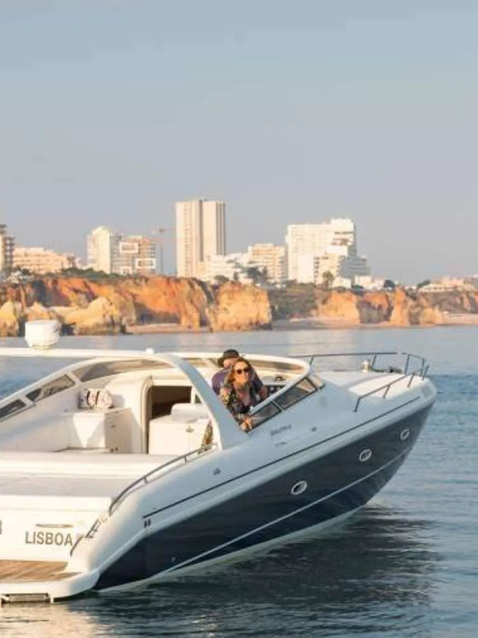 Real Powerboats Revolution 46 - Foto 2