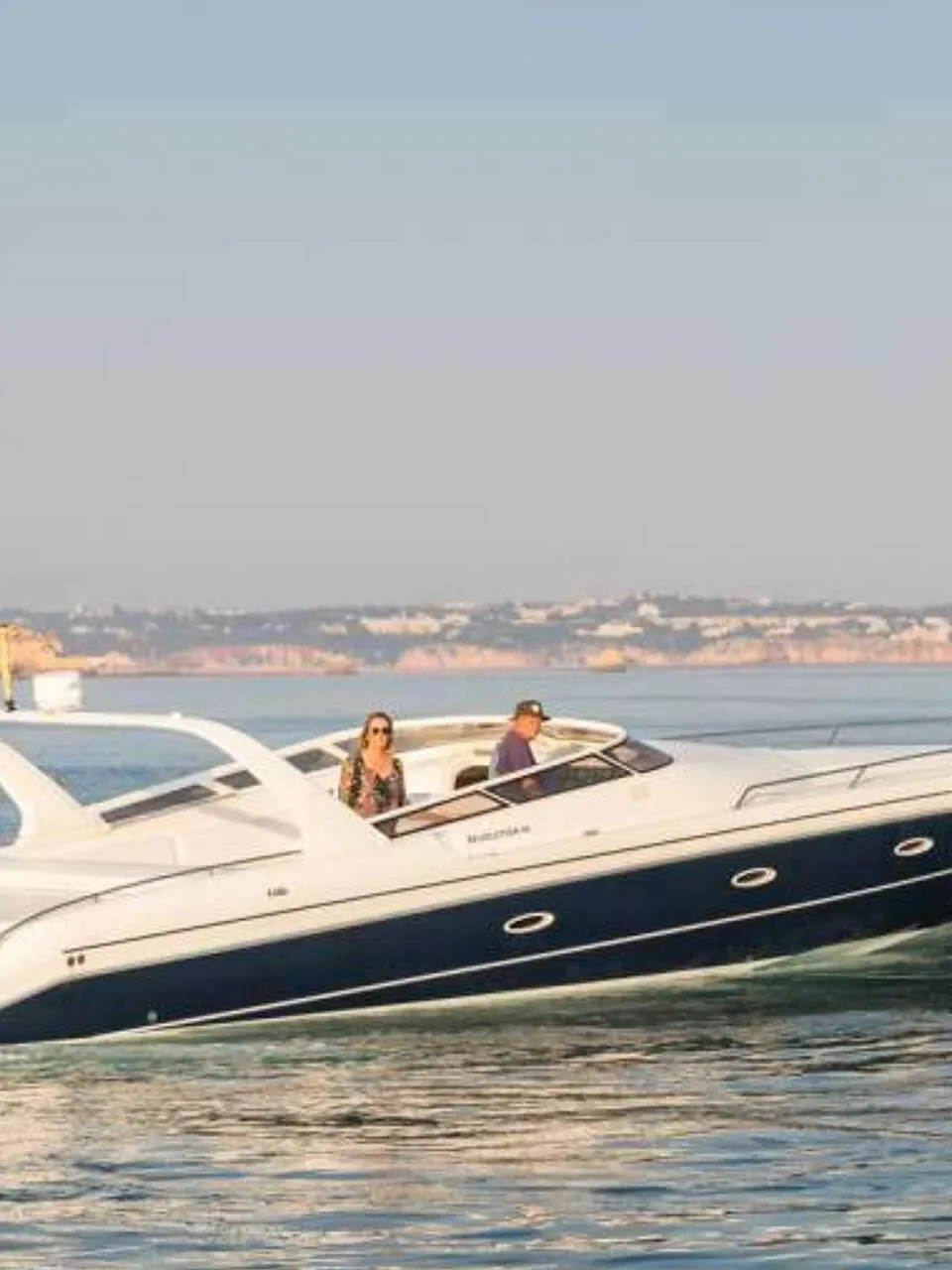 Real Powerboats Revolution 46 - Foto 3