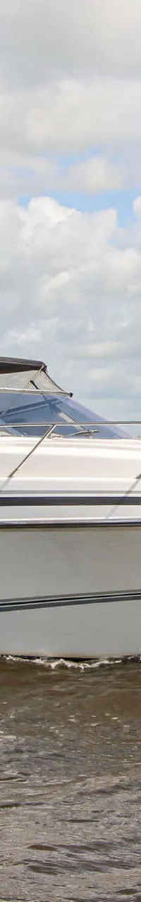 Sunseeker Camargue 46 1991 – Twin Detroit Diesel Sportcruiser - Foto 1