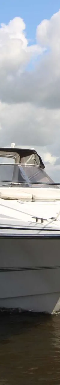 Sunseeker Camargue 46 1991 – Twin Detroit Diesel Sportcruiser - Foto 2