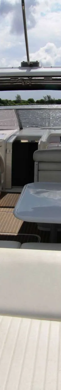 Sunseeker Camargue 46 1991 – Twin Detroit Diesel Sportcruiser - Foto 12