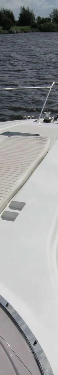 Sunseeker Camargue 46 1991 – Twin Detroit Diesel Sportcruiser - Foto 14
