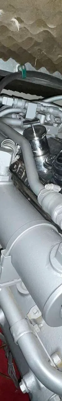 Sunseeker Camargue 46 1991 – Twin Detroit Diesel Sportcruiser - Foto 23