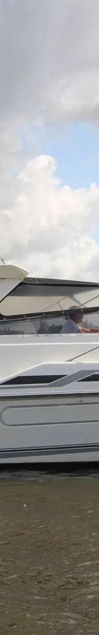 Sunseeker Camargue 46 1991 – Twin Detroit Diesel Sportcruiser - Foto 5