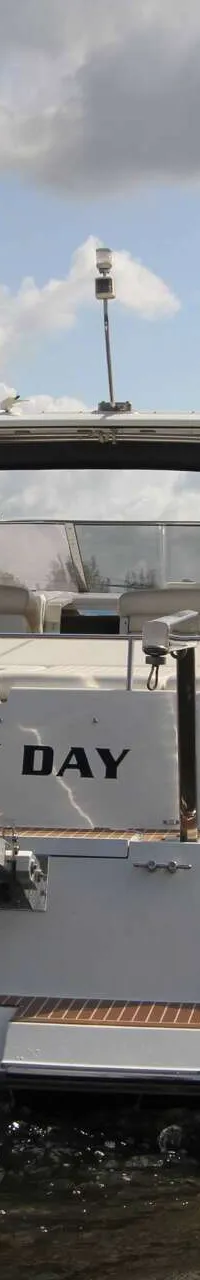 Sunseeker Camargue 46 1991 – Twin Detroit Diesel Sportcruiser - Foto 7