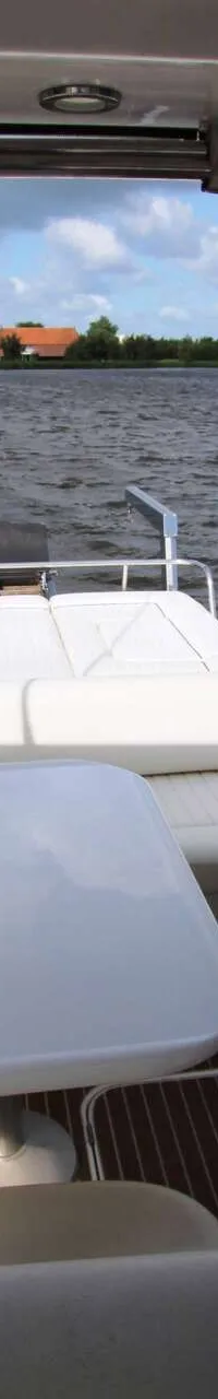 Sunseeker Camargue 46 1991 – Twin Detroit Diesel Sportcruiser - Foto 8