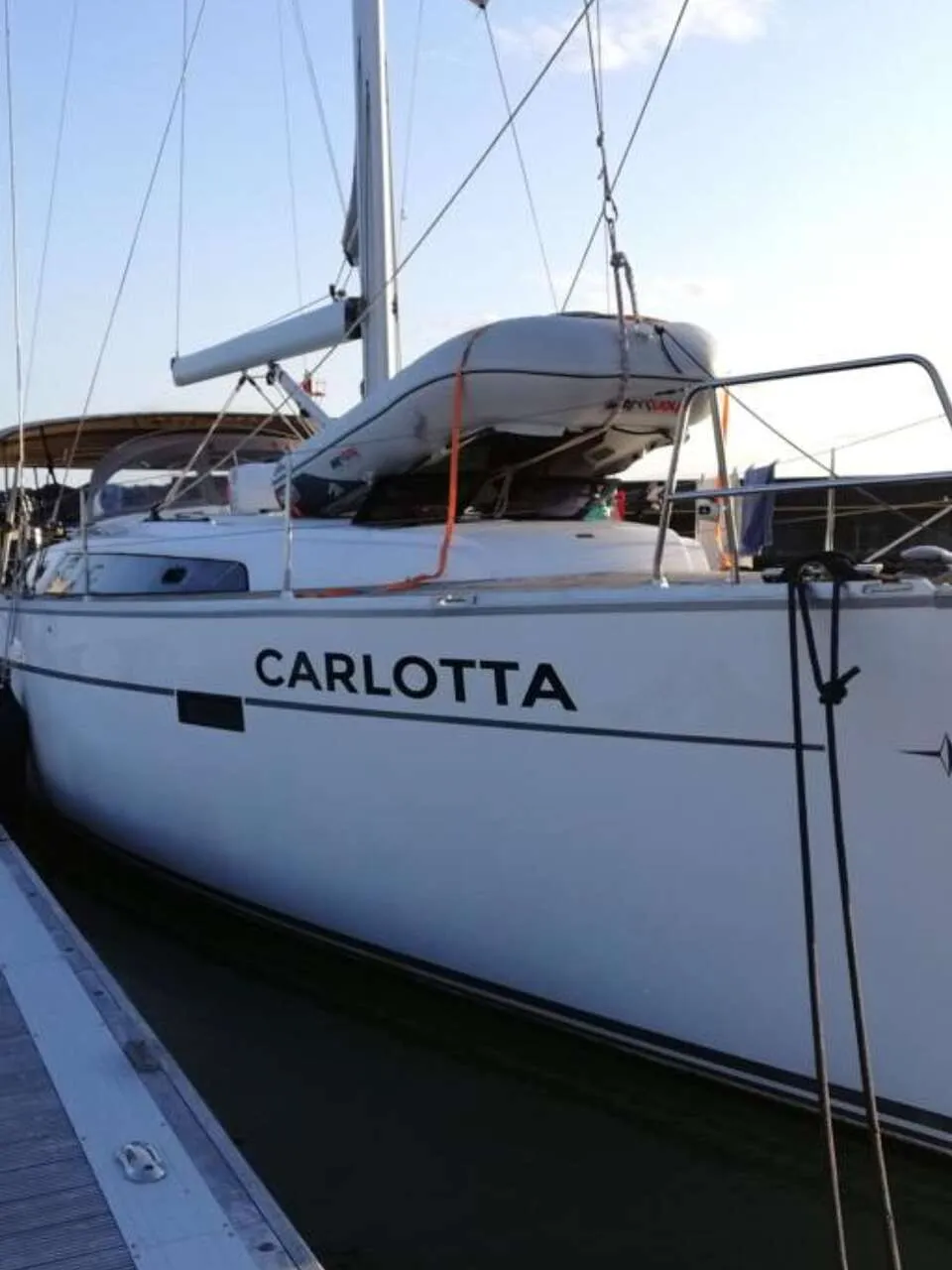 Bavaria 46 Cruiser 2014 – Kruiser met vier hutten - Foto 1