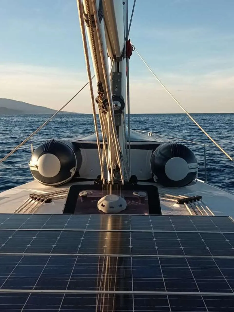 Bavaria 46 Cruiser 2014 – Kruiser met vier hutten - Foto 2