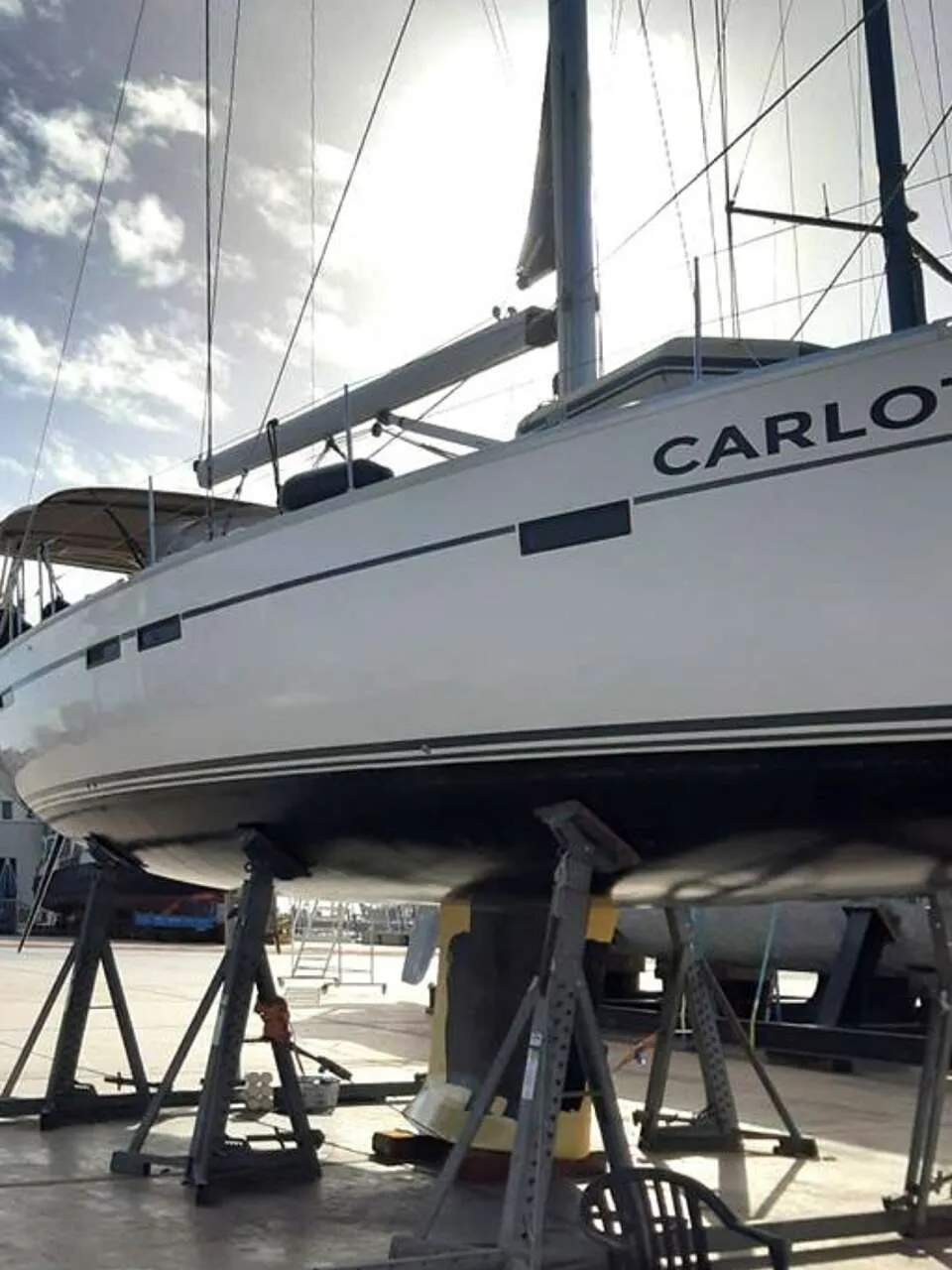 Bavaria 46 Cruiser 2014 – Kruiser met vier hutten - Foto 3