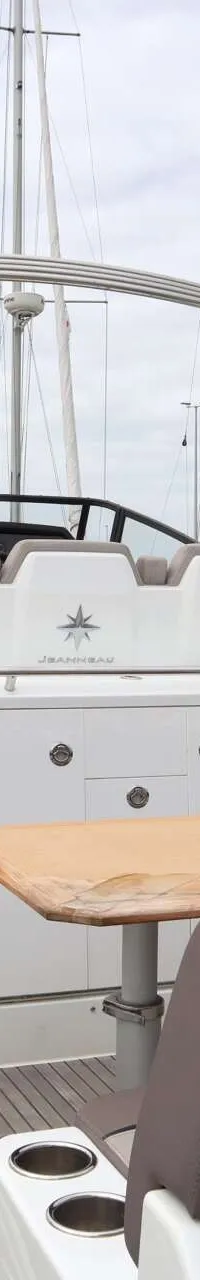 Jeanneau Cap Camarat 10.50 WA - Foto 6