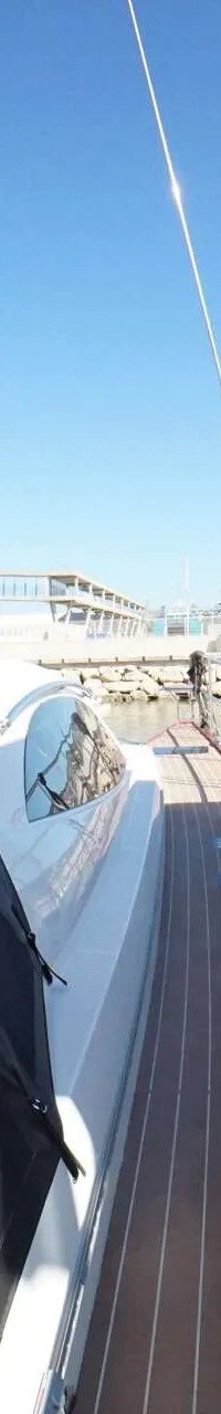 Taylor Davidsen TD547 2013 – Eigenaar onderhouden GRP catamaran - Foto 13