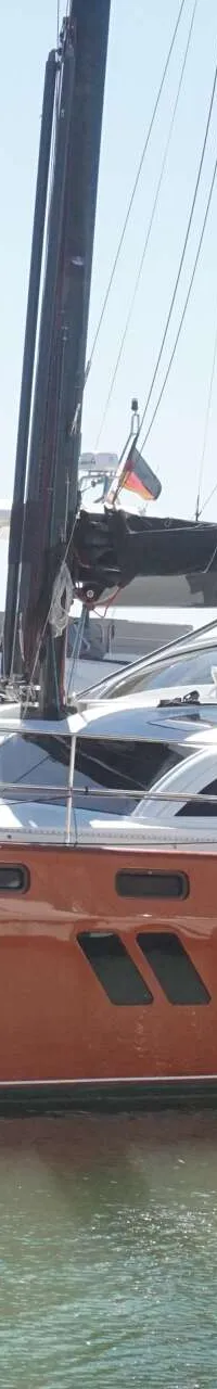 Taylor Davidsen TD547 2013 – Eigenaar onderhouden GRP catamaran - Foto 5