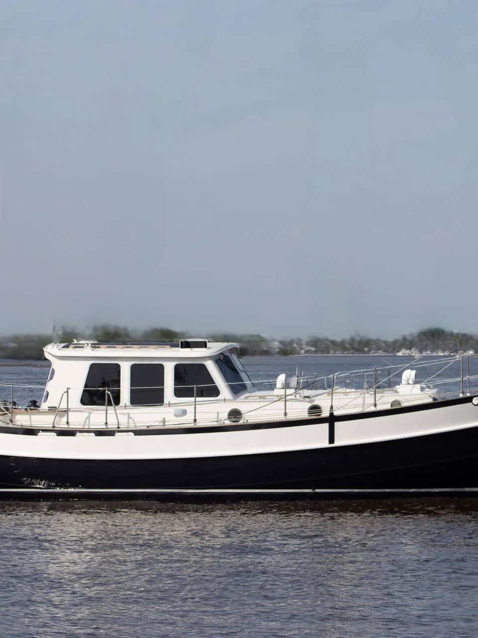 Bloemsma Kotter 11.9m 1994 – Volledig gerenoveerd aluminium - Foto 1