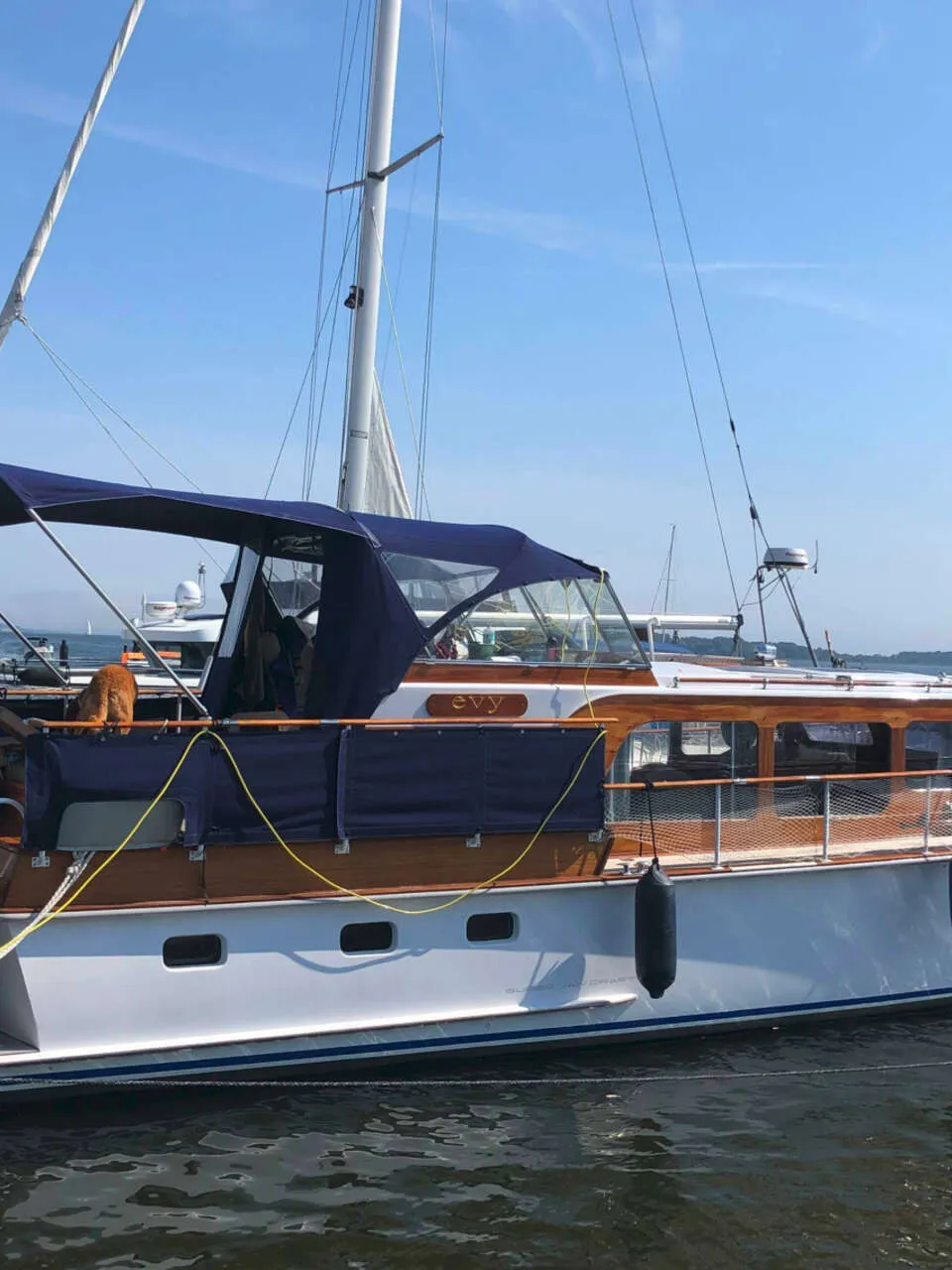 Super van Craft 1320 - Foto 1