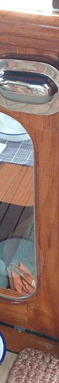 Super van Craft 1320 - Foto 19