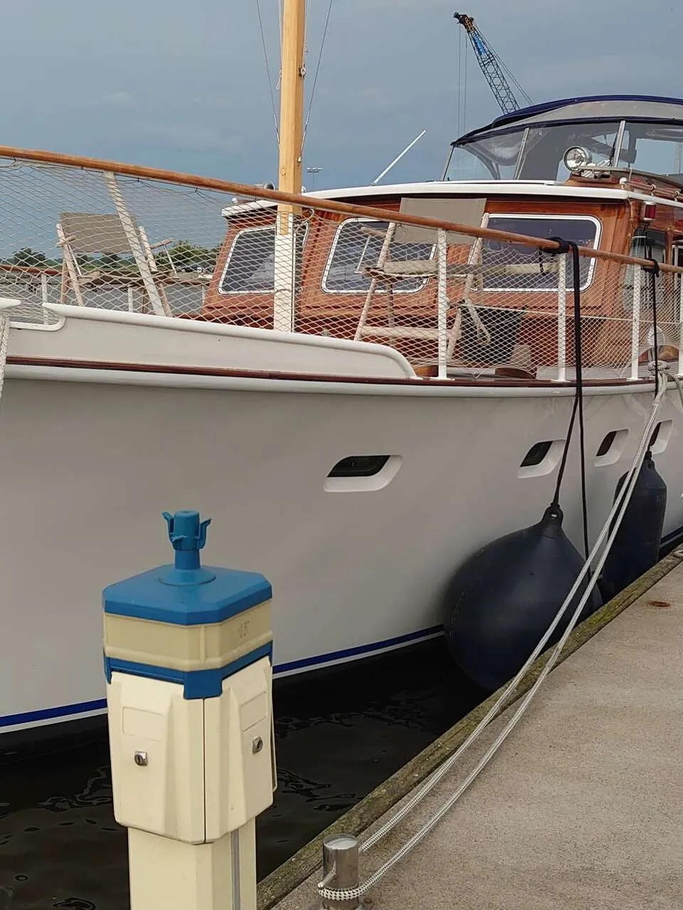 Super van Craft 1320 - Foto 3