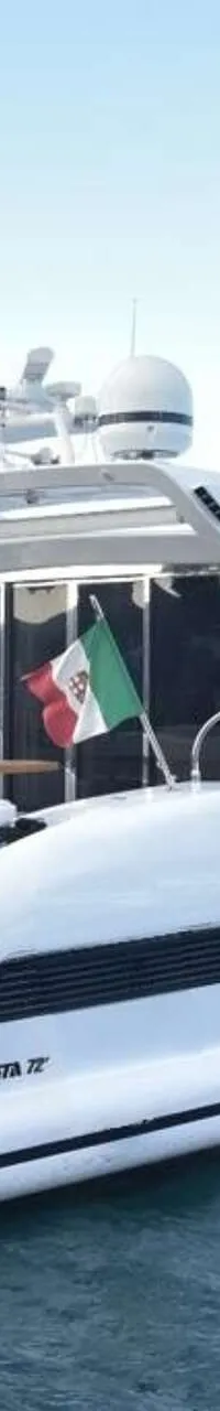Mangusta 72 - Foto 1