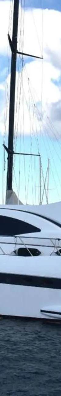 Mangusta 72 - Foto 2
