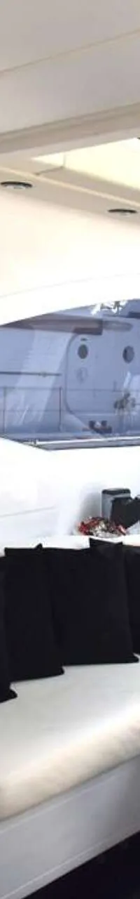 Mangusta 72 - Foto 15