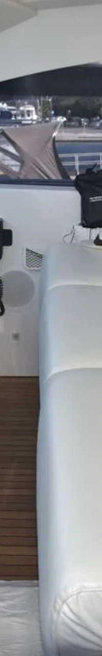 Mangusta 72 - Foto 17