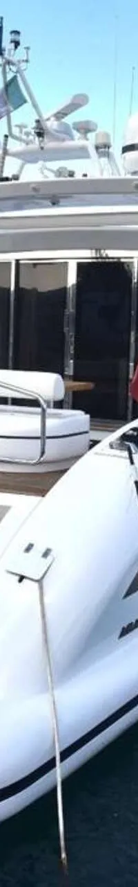 Mangusta 72 - Foto 4