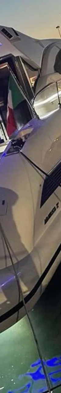 Mangusta 72 - Foto 6