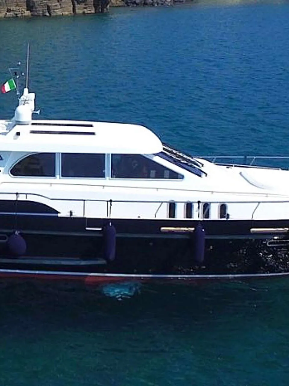 Pacific Prestige 170 - Foto 1
