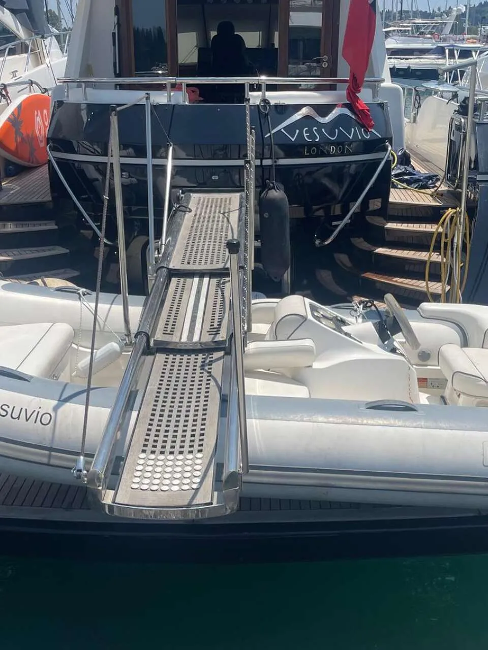 Pacific Prestige 170 - Foto 2