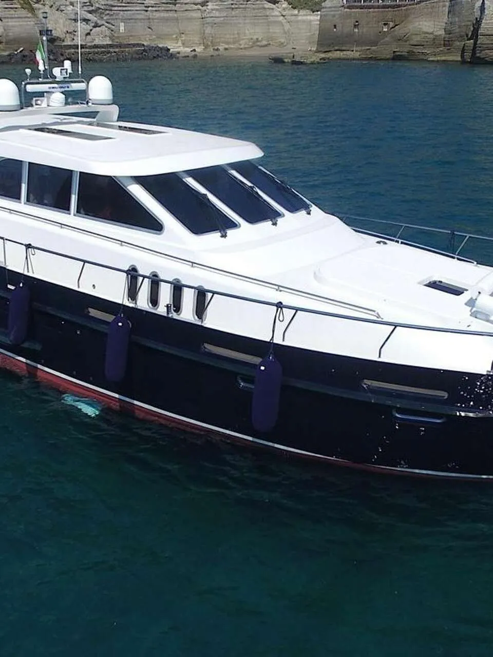 Pacific Prestige 170 - Foto 3
