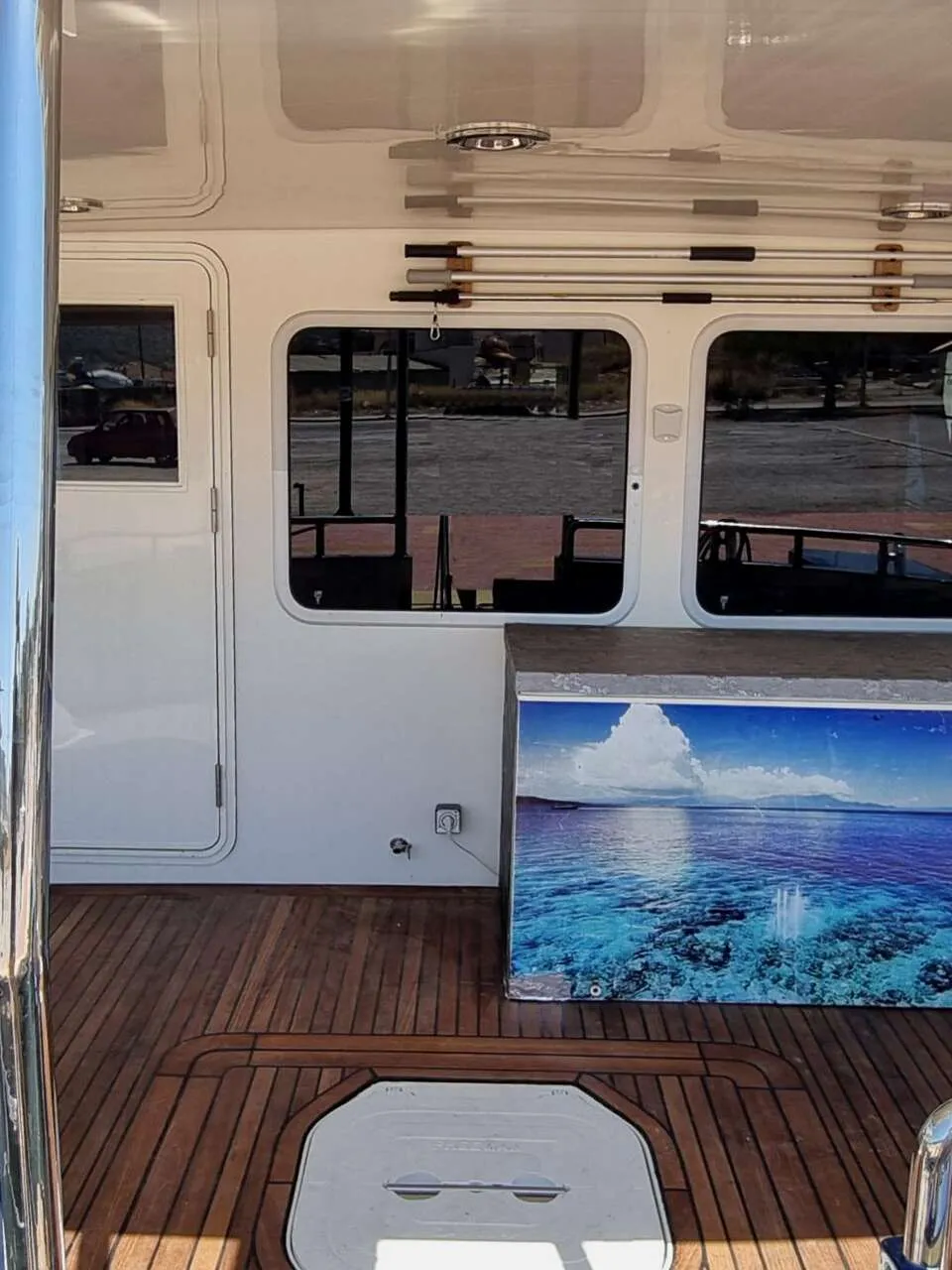 Vripack 69 Expedition Trawler - Foto 3