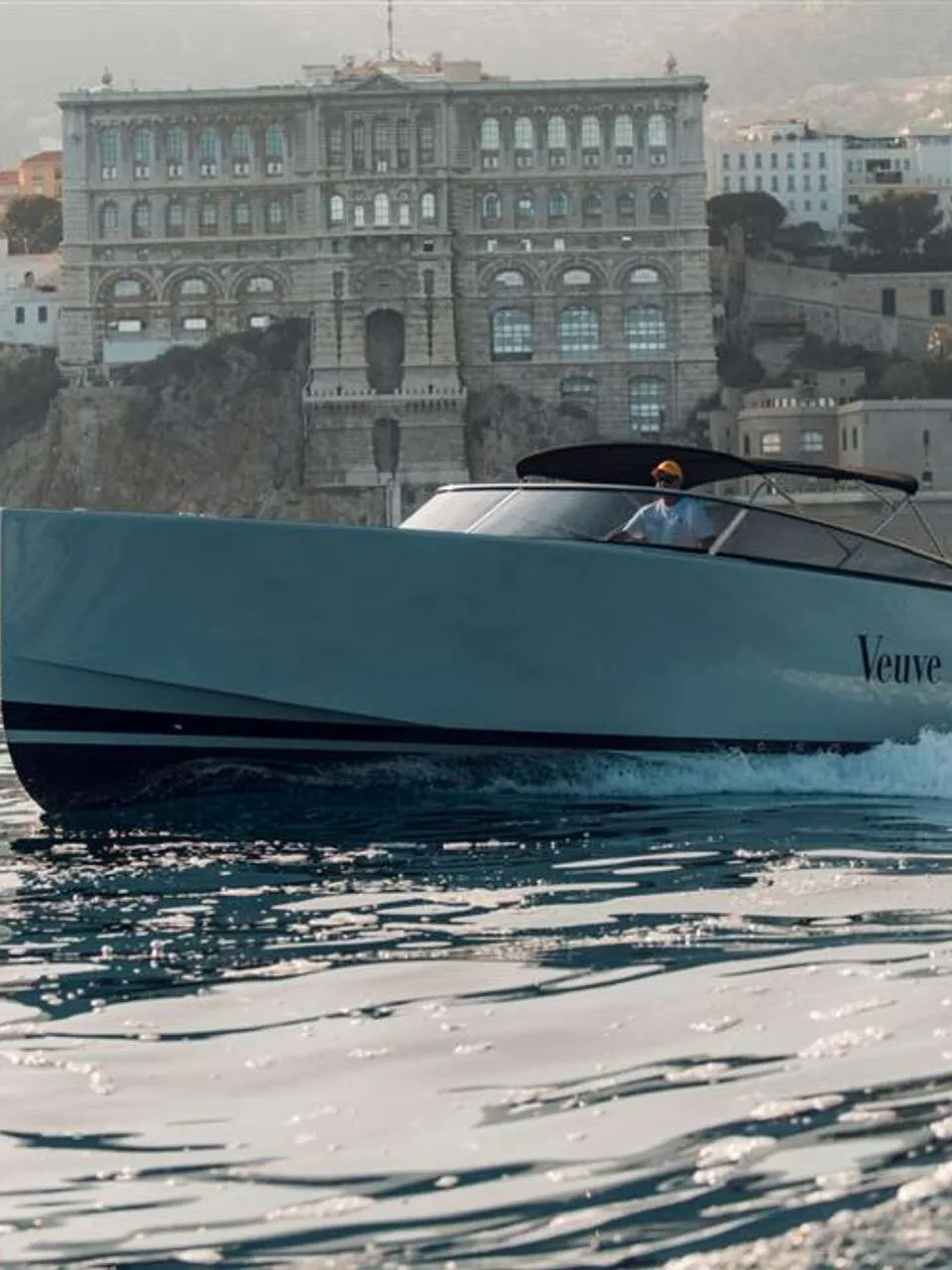 VanDutch 40 2010 – Mulder ontwerp met complete refit - Foto 1
