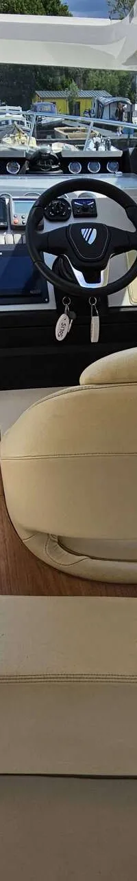 Fairline Targa 44 GT - Foto 12