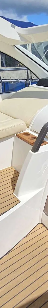 Fairline Targa 44 GT - Foto 13