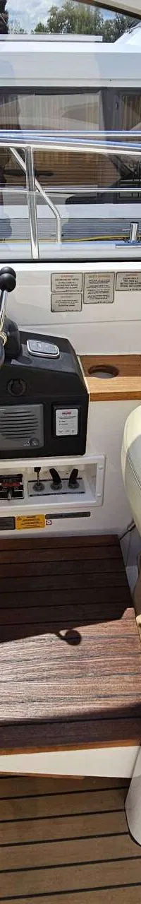 Fairline Targa 44 GT - Foto 14