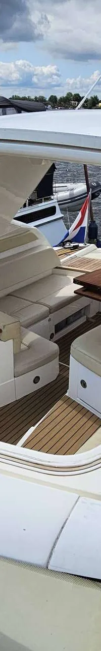 Fairline Targa 44 GT - Foto 19