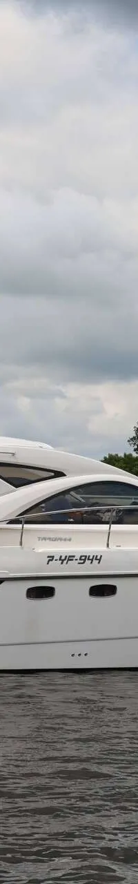 Fairline Targa 44 GT - Foto 4
