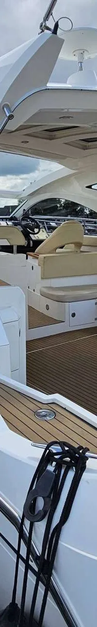 Fairline Targa 44 GT - Foto 8