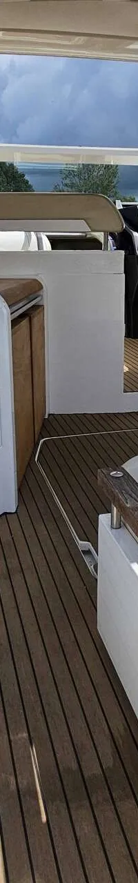 Fairline Targa 44 GT - Foto 10