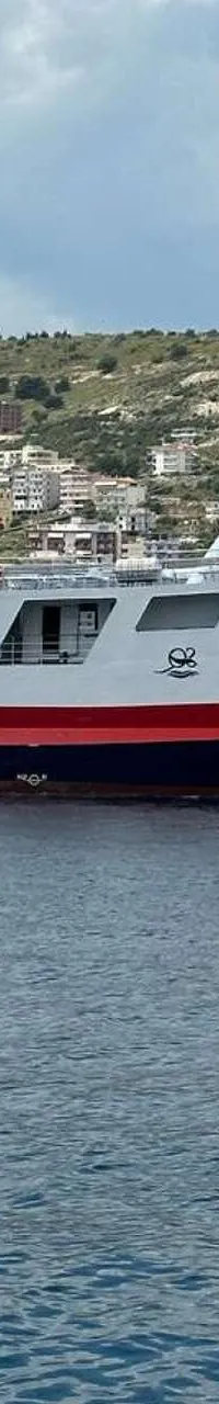 Auto-/Passagiersveerboot 40m 1970 – Stalen Ro-Ro Veerboot - Foto 2