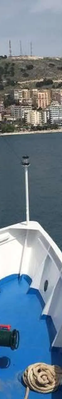 Auto-/Passagiersveerboot 40m 1970 – Stalen Ro-Ro Veerboot - Foto 13