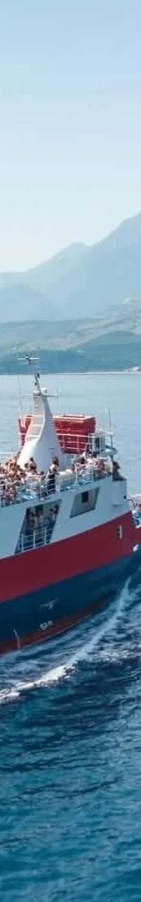 Auto-/Passagiersveerboot 40m 1970 – Stalen Ro-Ro Veerboot - Foto 4