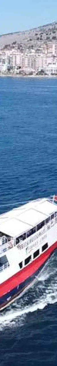 Auto-/Passagiersveerboot 40m 1970 – Stalen Ro-Ro Veerboot - Foto 5
