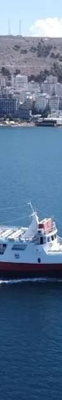Auto-/Passagiersveerboot 40m 1970 – Stalen Ro-Ro Veerboot - Foto 6