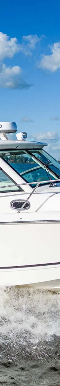 Boston Whaler 285 Conquest Pilothouse 2022 – Twin V8 outboards - Foto 1