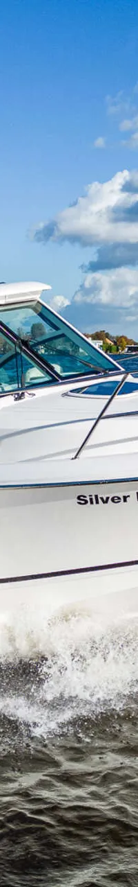 Boston Whaler 285 Conquest Pilothouse 2022 – Twin V8 outboards - Foto 12